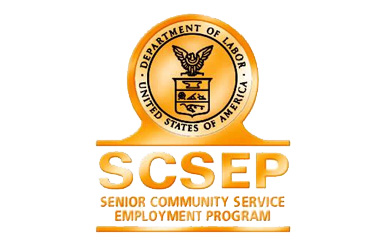 Senior Community Service Employment Program (SCSEP)