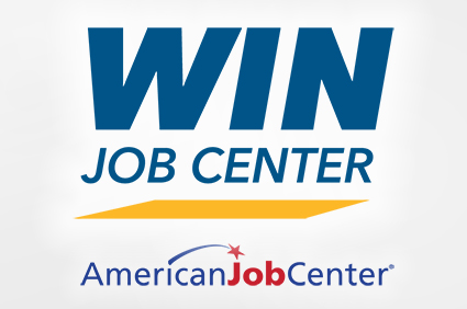 Find a WIN Job Center Near You.