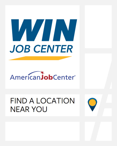 Win Locations