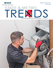 State Metro Trends